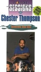 CHESTER THOMPSON INSTRUCTIONAL DRUM cover